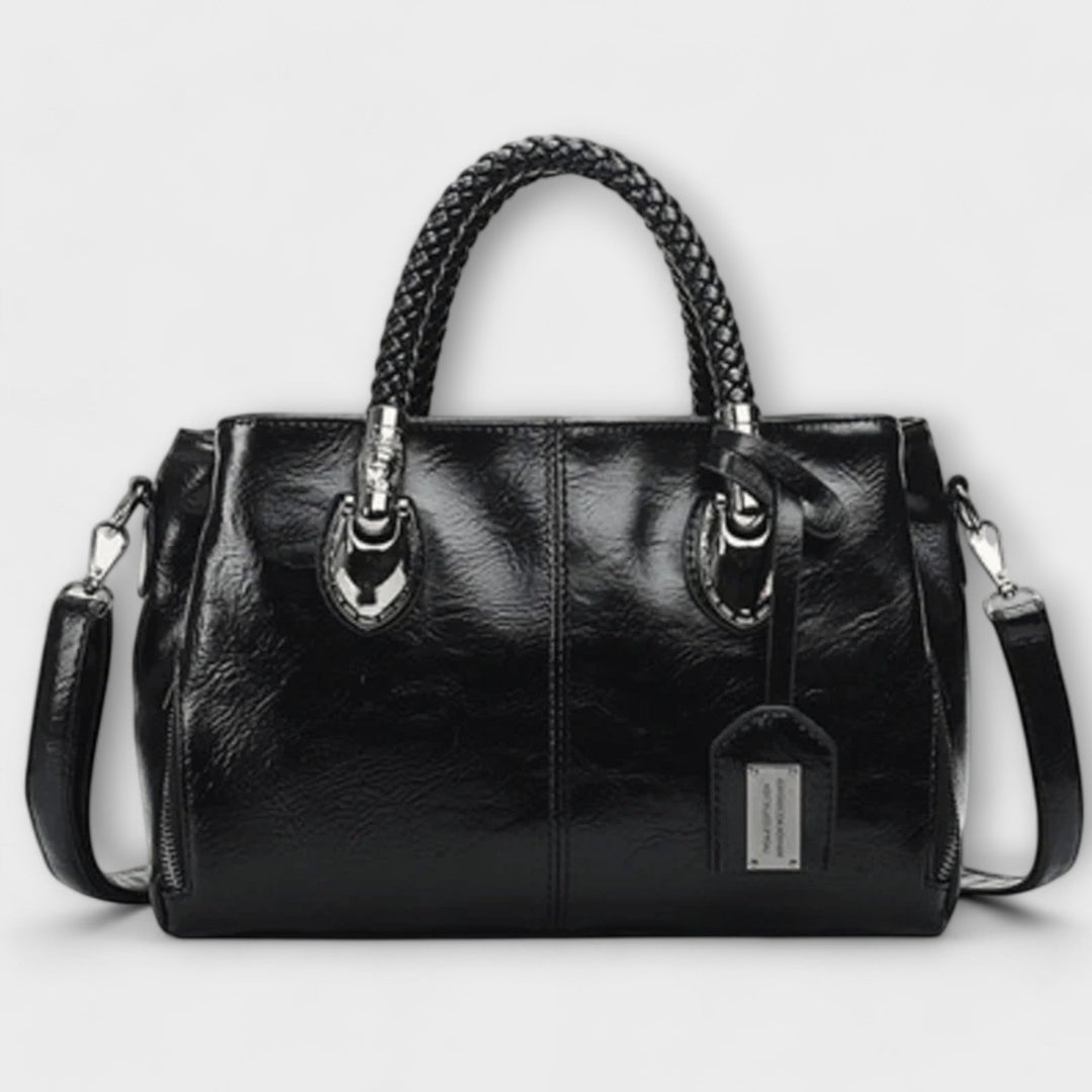 Przytula™ | Olivia  Stylowa torba typu duffel