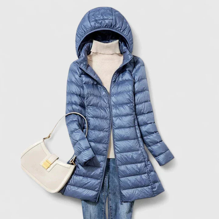 Przytula™ | Sophriyana  Wygodna Kurtka