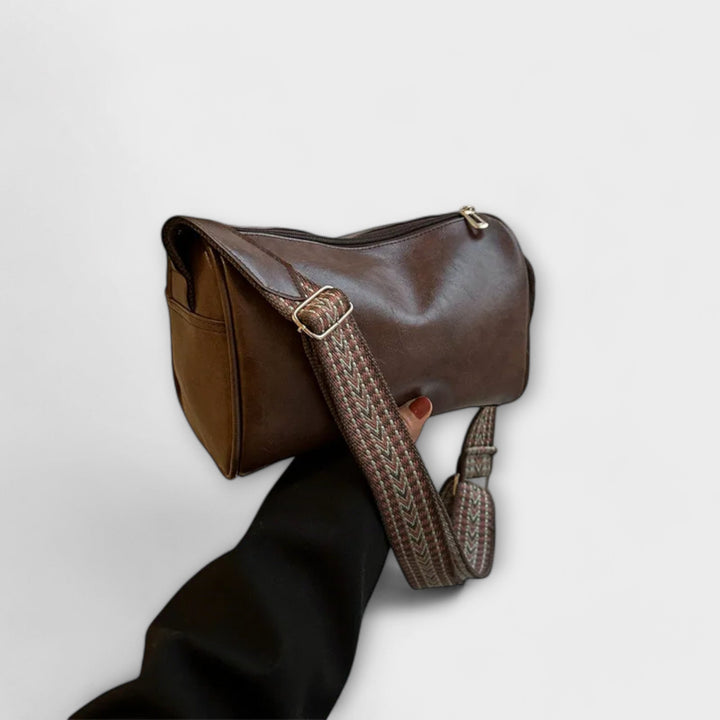 Przytula™ | Olivia  Vintage Torba na Ramię