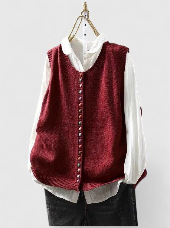 Przytula™ | Avenleigh  Elegancki Kardigan