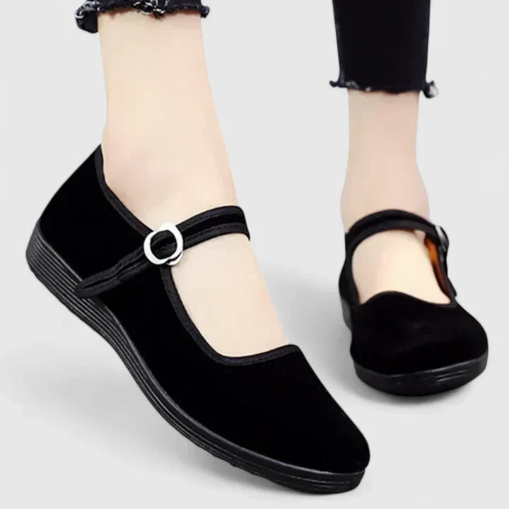 Przytula™ | Roselyn  Buty ortopedyczne