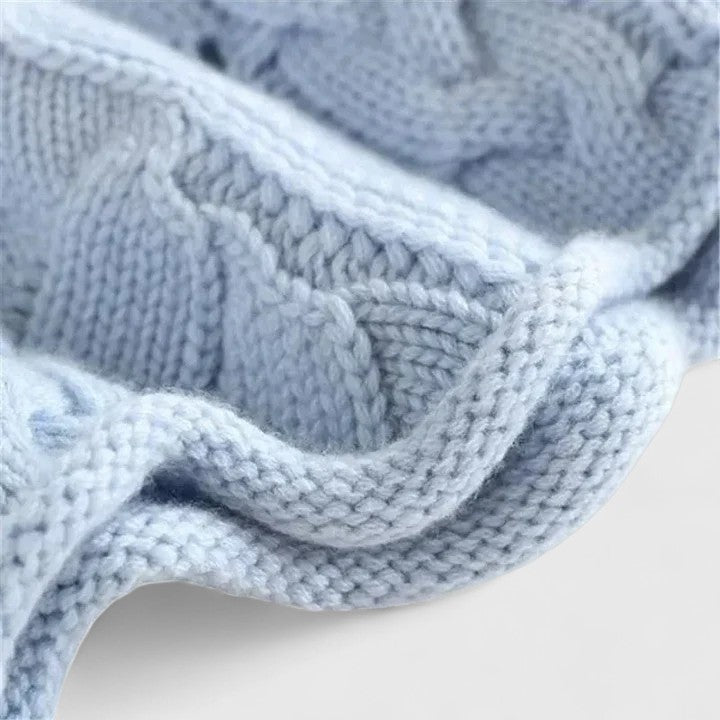 Przytula™ | Zendrielle  Elegancki Sweter