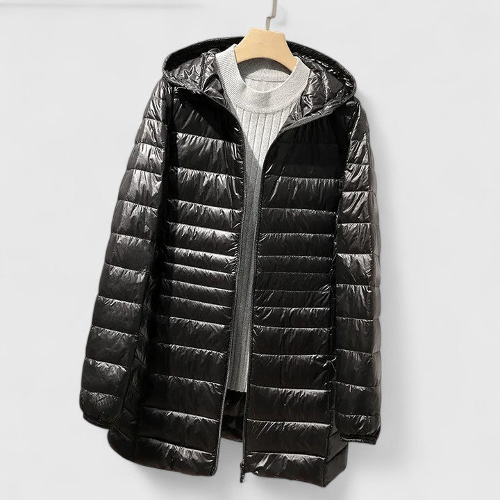 Przytula™ | Averlyss  Elegancka Kurtka