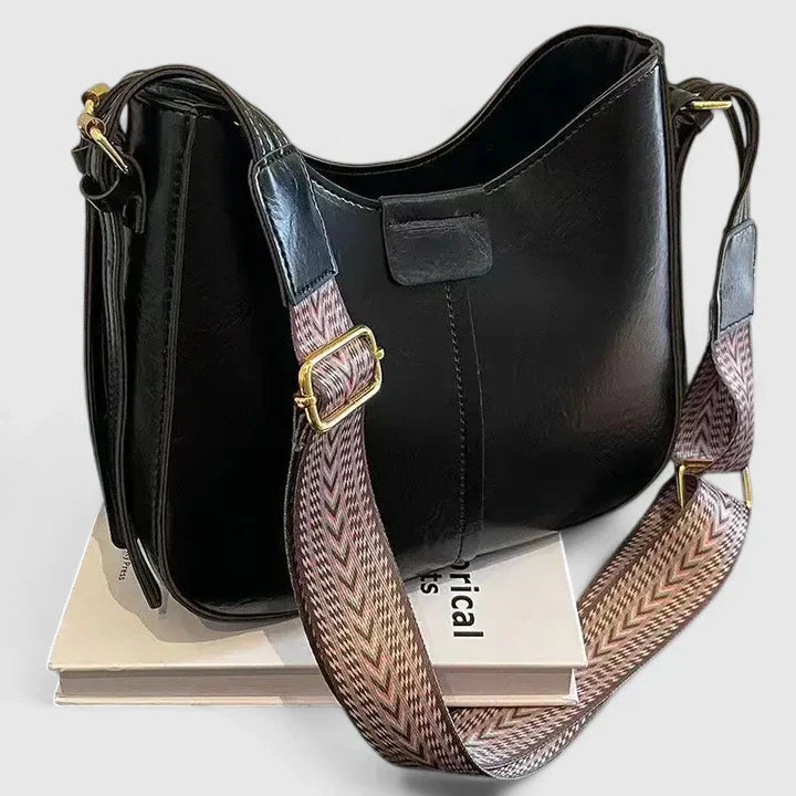 Przytula™ | Mariselyah  Elegancka Torebka na Ramię