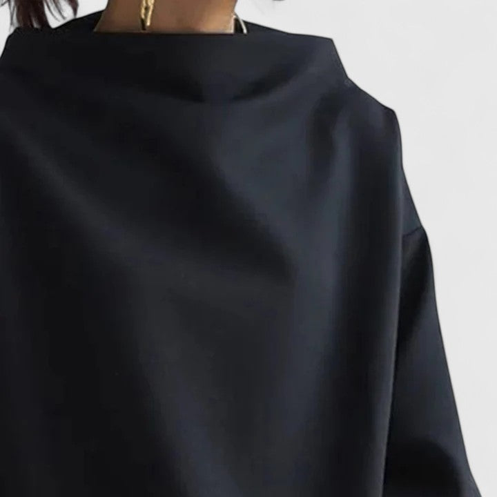 Przytula™ | Britney  Elegancki Top