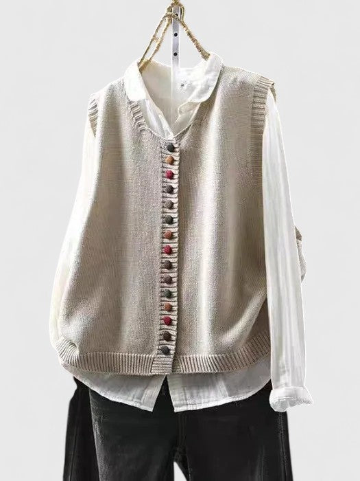 Przytula™ | Avenleigh  Elegancki Kardigan