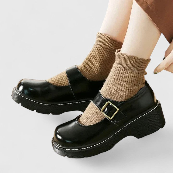 Przytula™ | Bridgit  Stylowe Buty