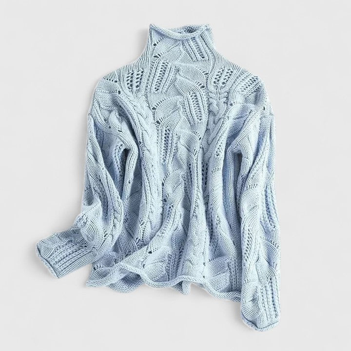 Przytula™ | Zendrielle  Elegancki Sweter