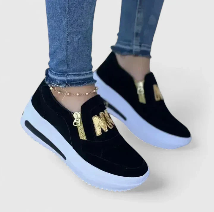 Przytula™ | Shanique  Buty ortopedyczne