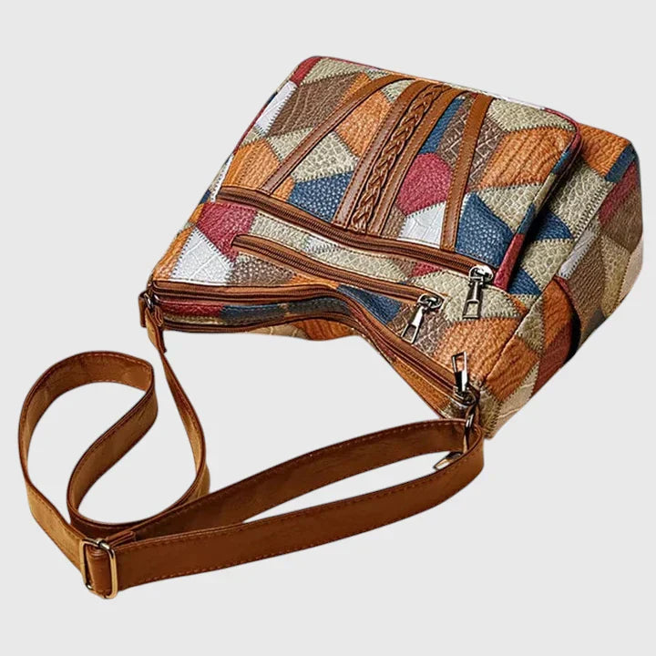 Przytula™ | Hadriannah  Luksusowa torba inspirowana sztuką