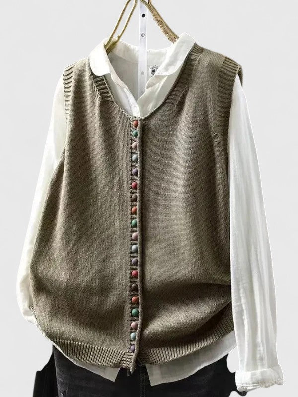 Przytula™ | Avenleigh  Elegancki Kardigan