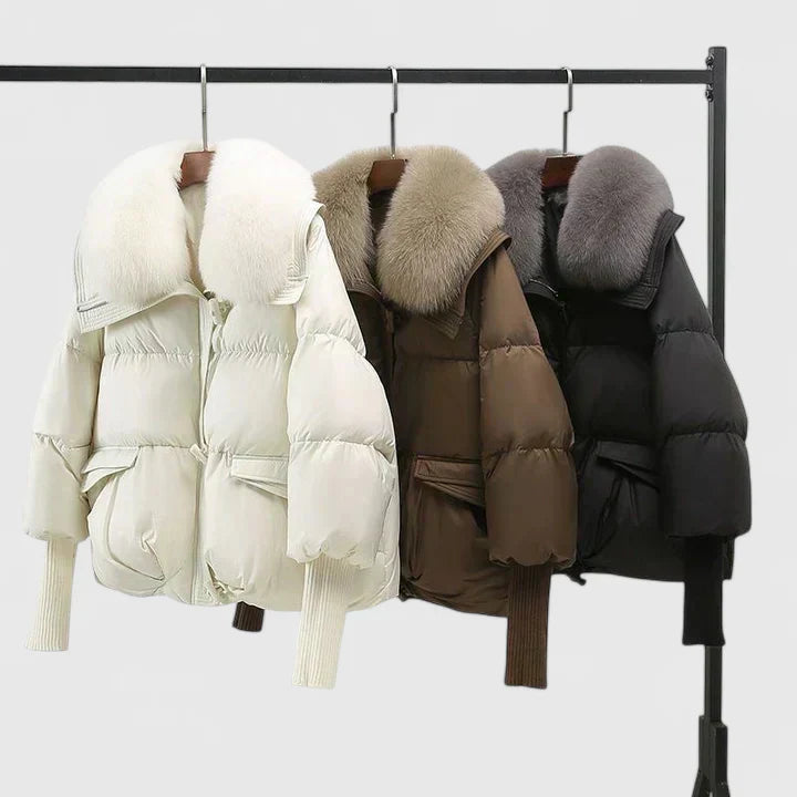 Przytula™ | Zya  Wygodna Kurtka