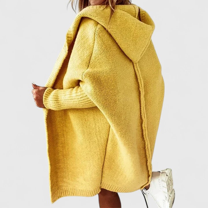 Przytula™ | Auryssiah  Wygodny Sweter