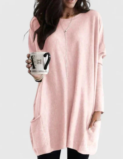 Przytula™ | Amaryzeth  Wygodna tunika