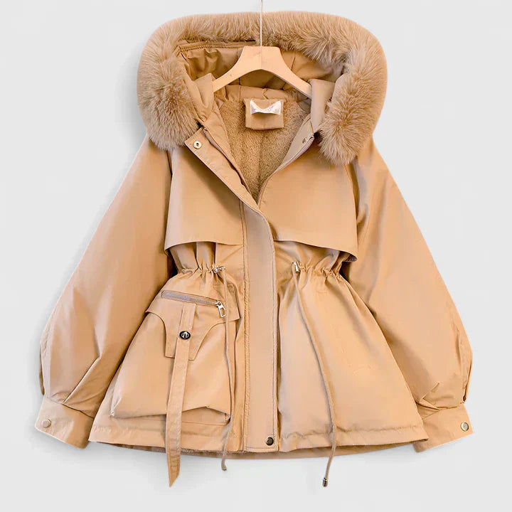 Przytula™ | Aya  Elegancka Kurtka