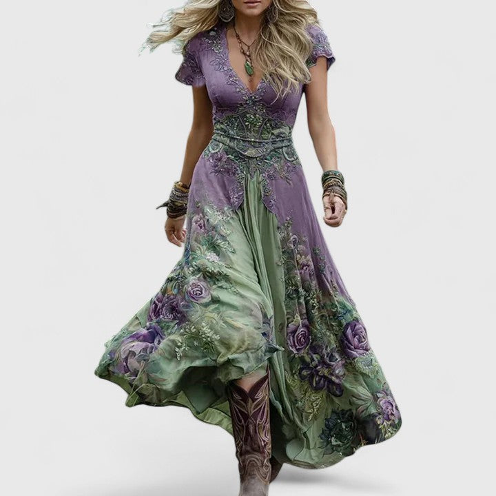 Przytula™ | Laurenyssa  Elegancka Sukienka