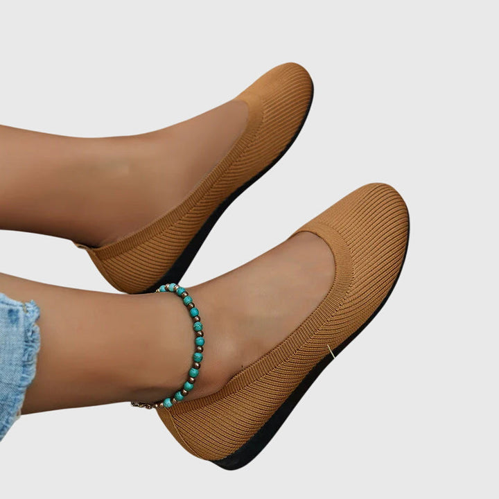 Przytula™ | Mia  Antypoślizgowy, oddychający but