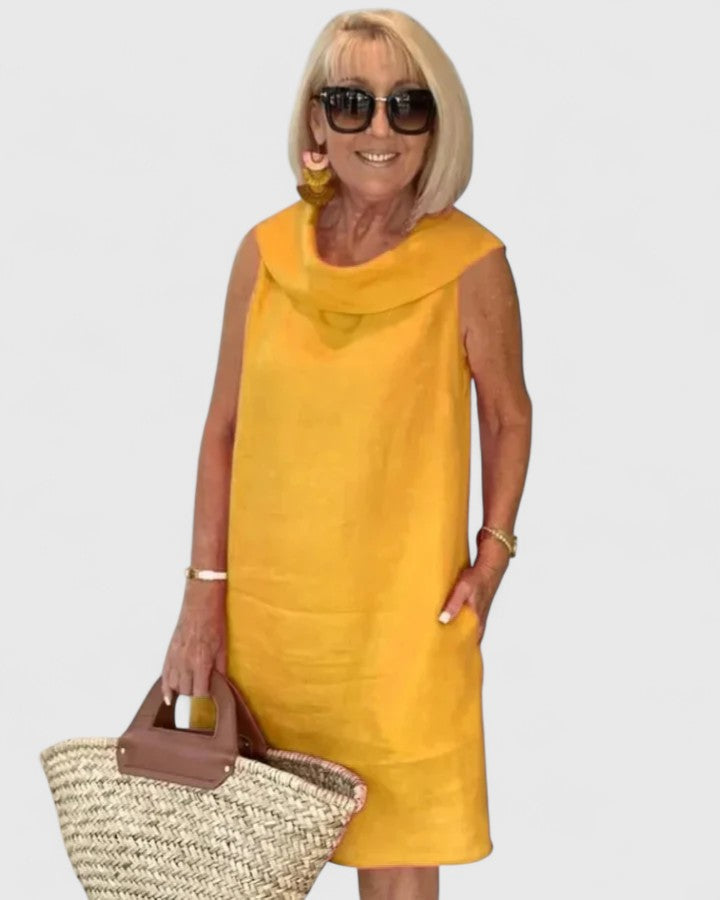 Przytula™ | Kim  Elegancka Sukienka