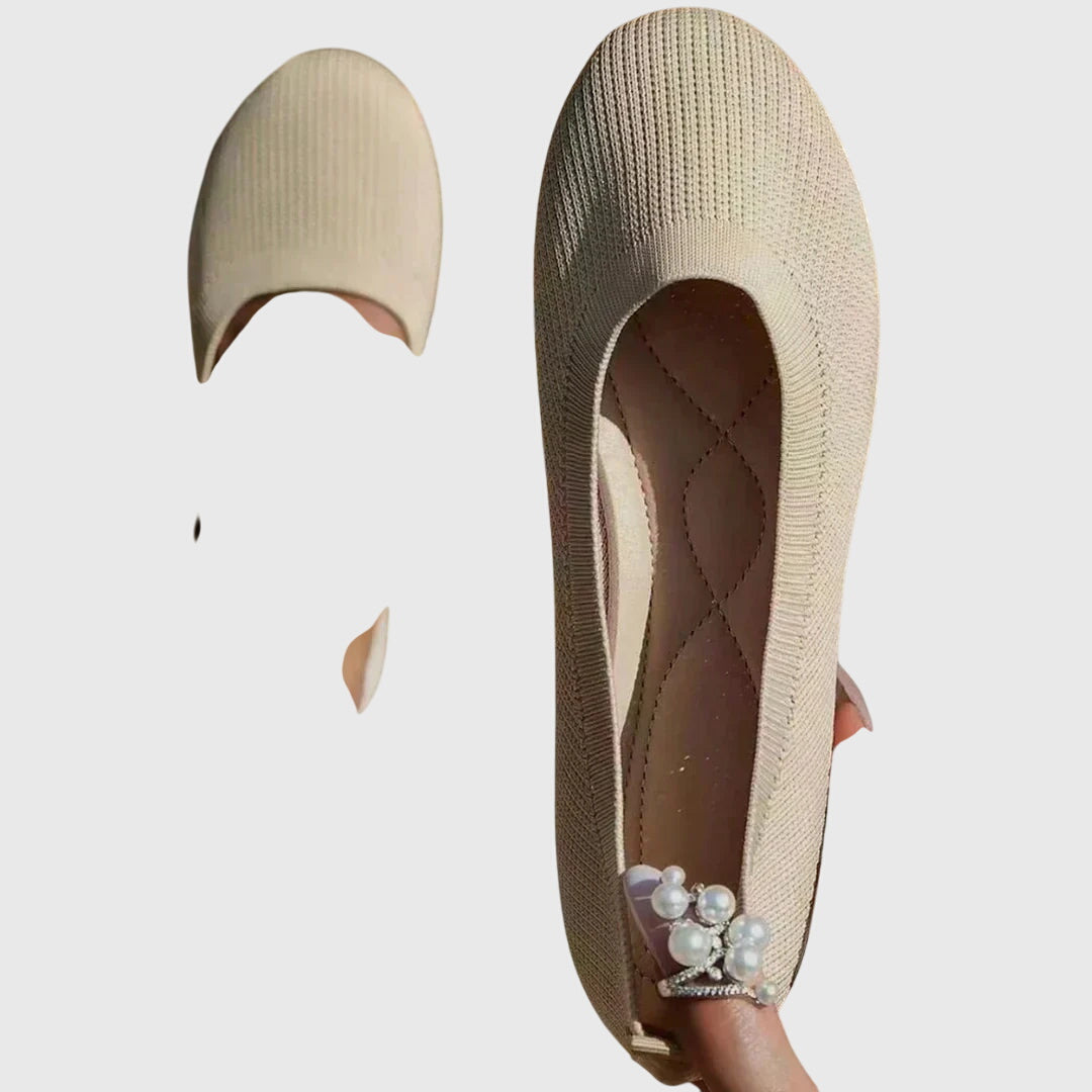 Przytula™ | Mia  Antypoślizgowy, oddychający but