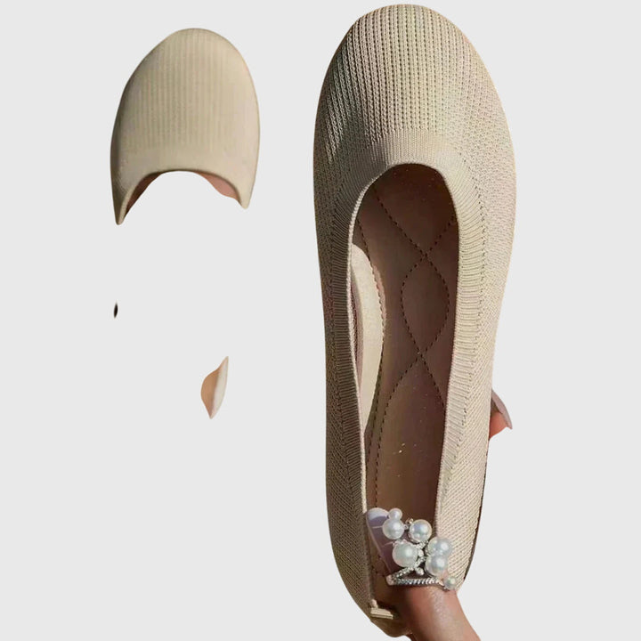 Przytula™ | Mia  Antypoślizgowy, oddychający but