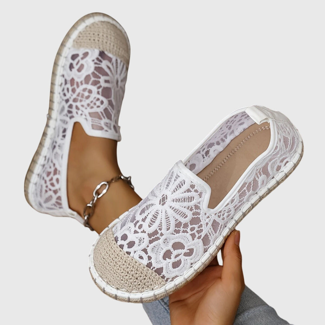 Przytula™ | Ayla  Oddychające Mokkasiny