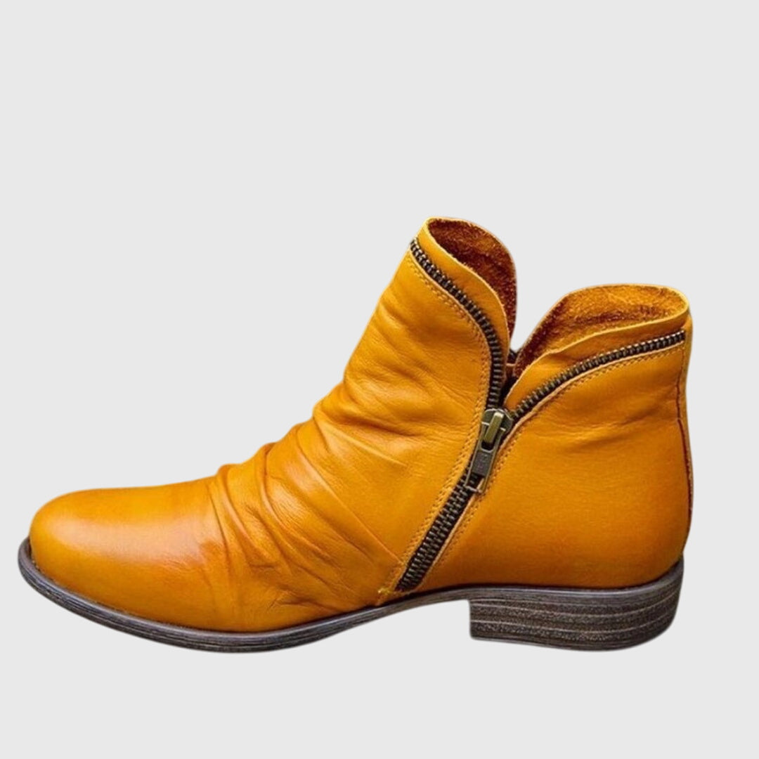 Przytula™ | Lucille  Ortopedyczne Buty Damskie