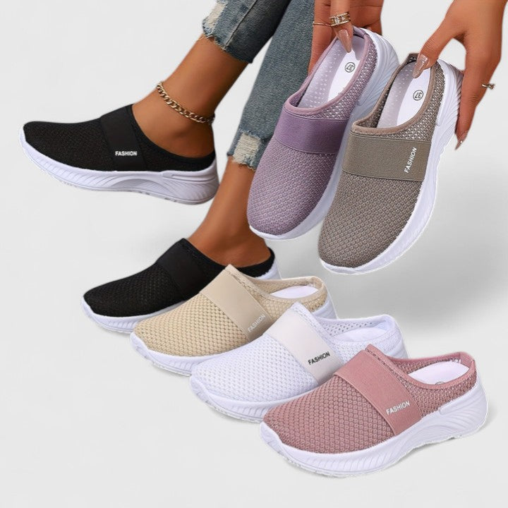 Przytula™ | Lexa  Buty ortopedyczne