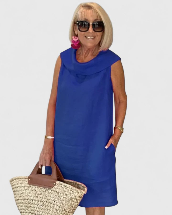 Przytula™ | Kim  Elegancka Sukienka