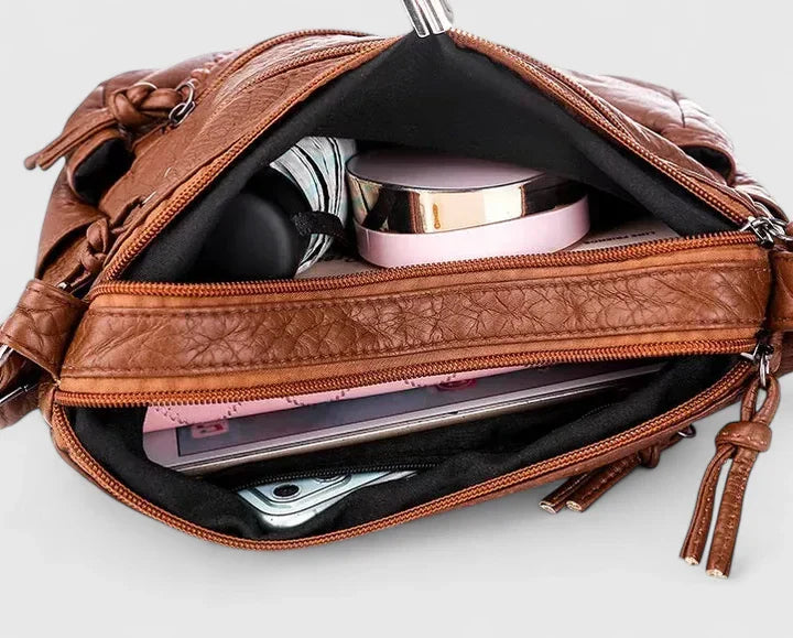 Przytula™ | Mykahlynn  Elegancka Torebka