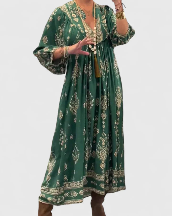 Przytula™ | Zyra  Wygodna Sukienka