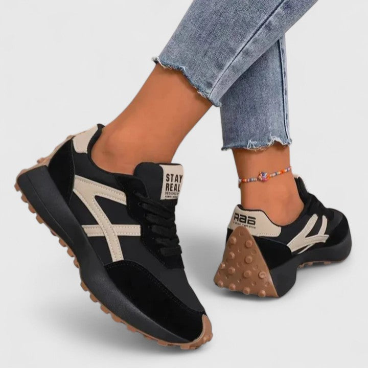 Przytula™ | Amy  Sneakersy ortopedyczne