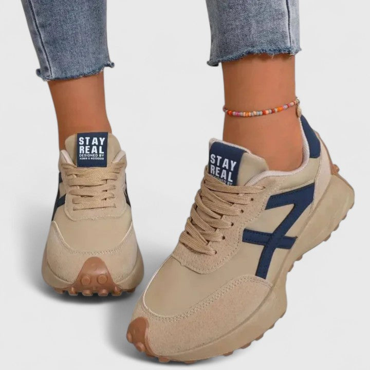 Przytula™ | Amy  Sneakersy ortopedyczne