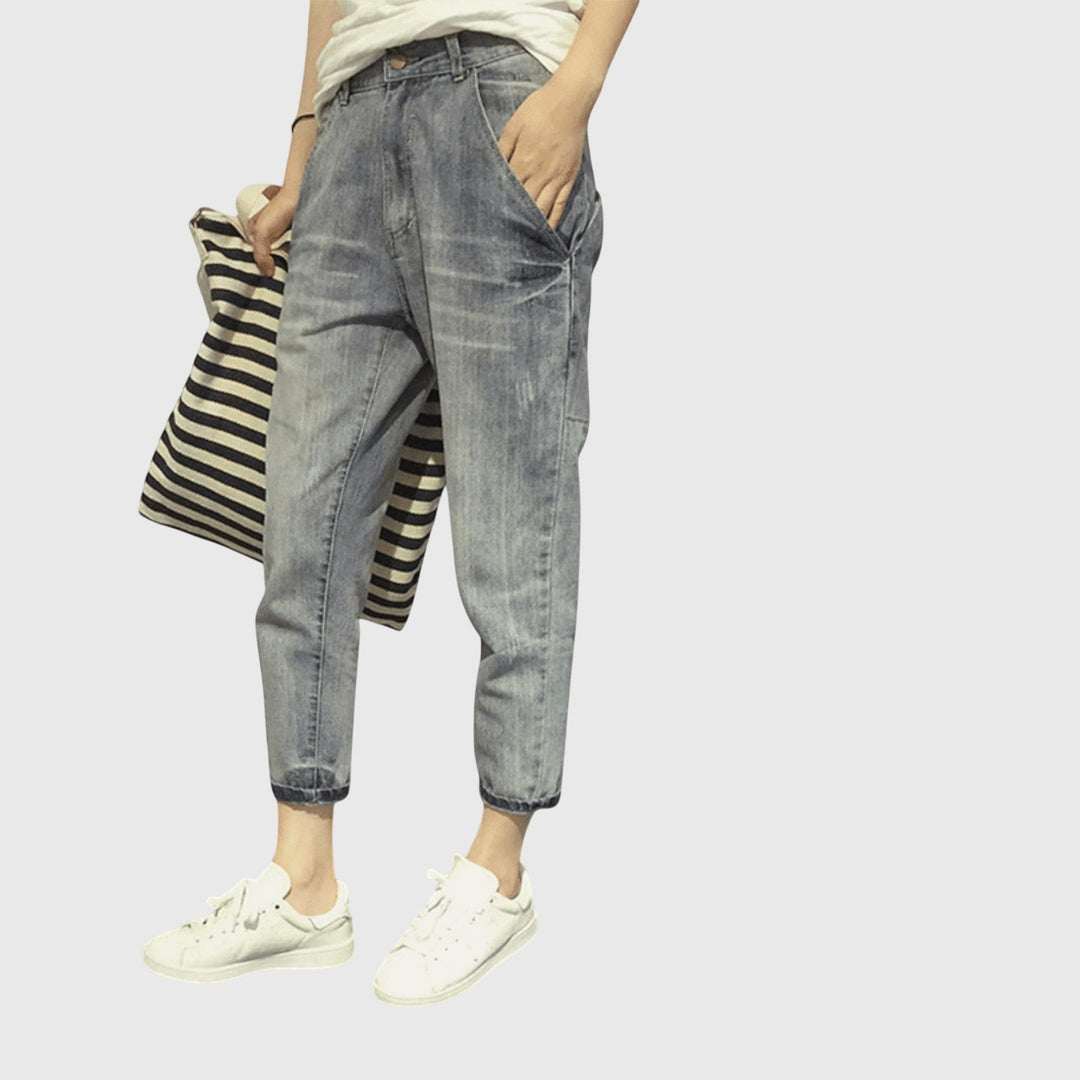 Przytula™ | Charlotte  Eleganckie i unikalne spodnie