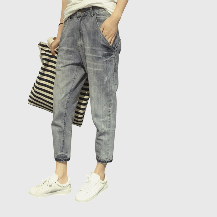 Przytula™ | Charlotte  Eleganckie i unikalne spodnie