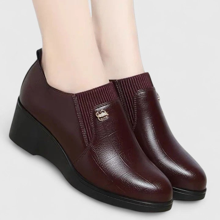 Przytula™ | Averleigh  Eleganckie Buty