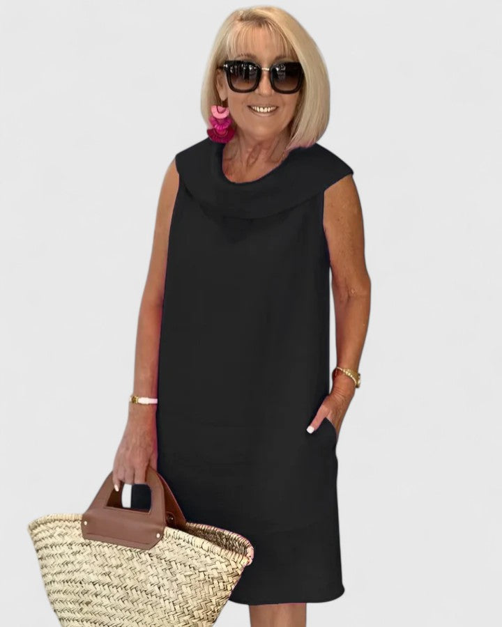 Przytula™ | Kim  Elegancka Sukienka