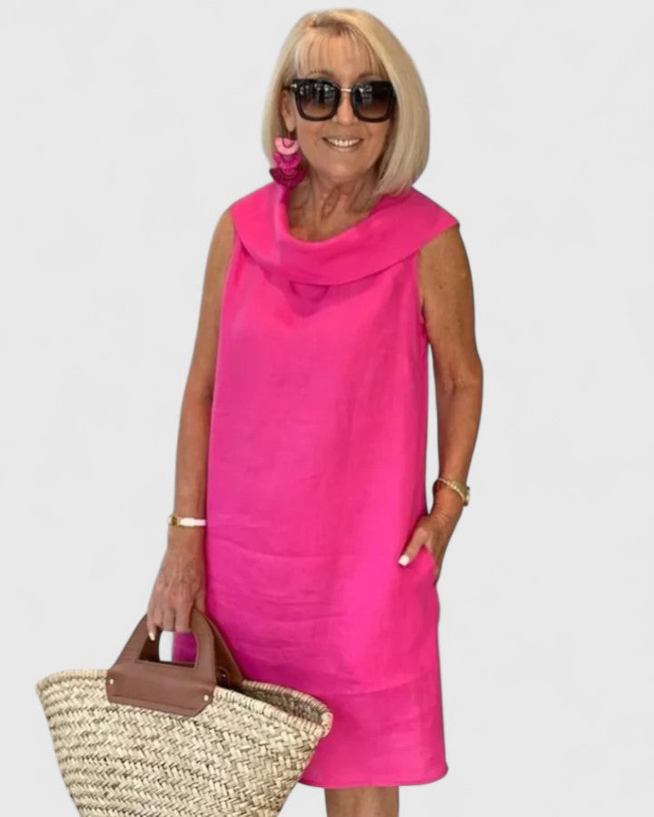 Przytula™ | Kim  Elegancka Sukienka