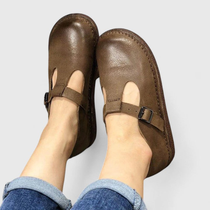 Przytula™ | Nessa  Eleganckie buty