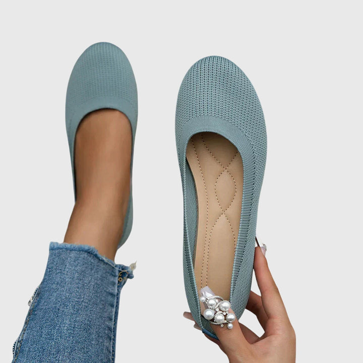 Przytula™ | Mia  Antypoślizgowy, oddychający but