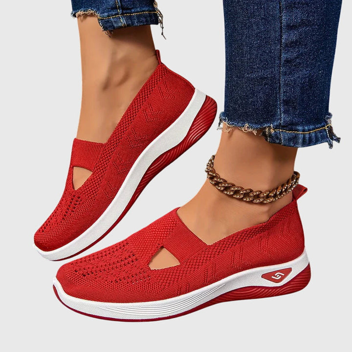 Przytula™ | Emely  Ortopedyczne Buty Liukujalkineet