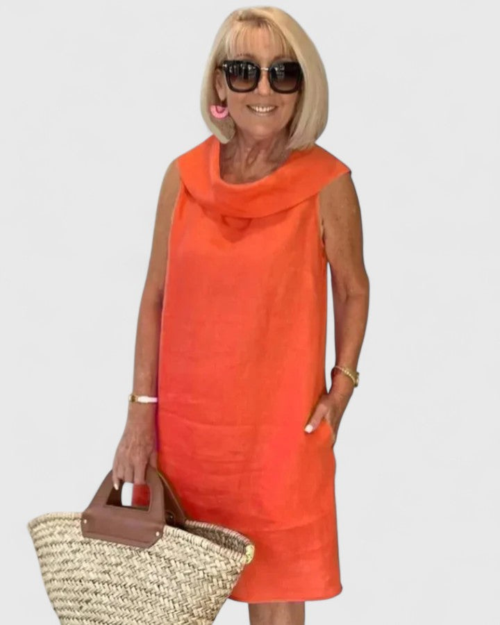 Przytula™ | Kim  Elegancka Sukienka