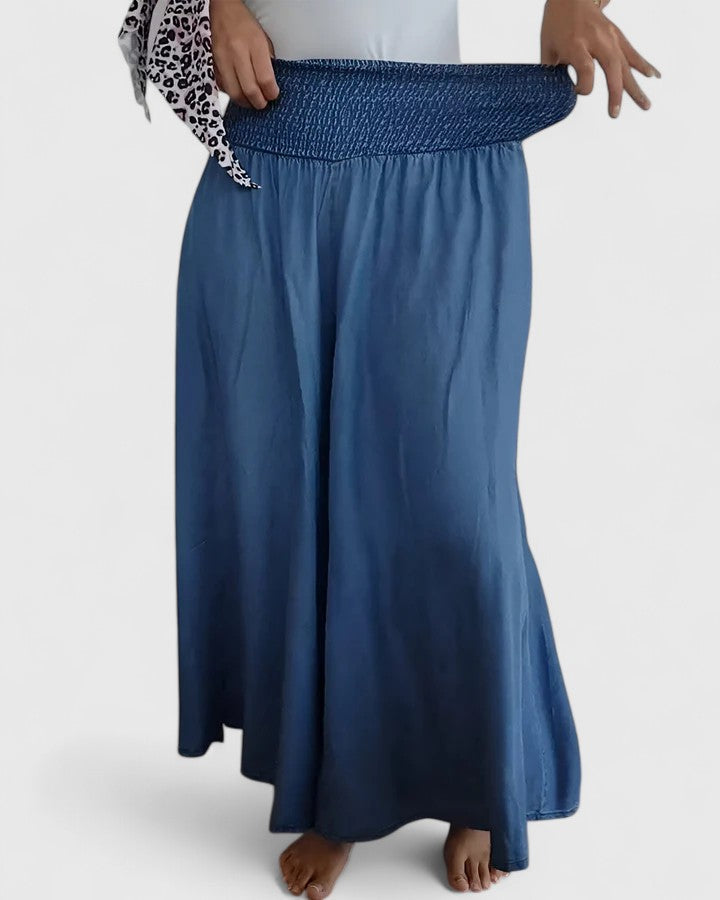 Przytula™ | Elona  Spodnie Mukavat