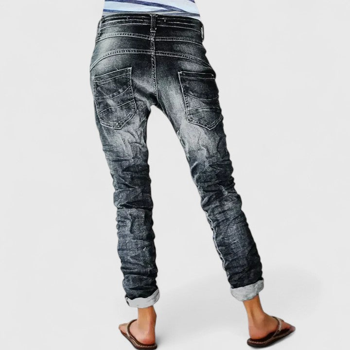 Przytula™ | Erin  Spodnie Mukavat