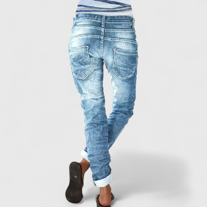 Przytula™ | Erin  Spodnie Mukavat