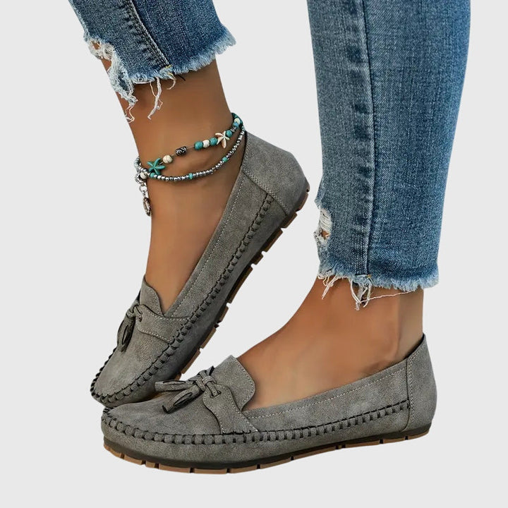 Przytula™ | Chelsea  Wygodne Miękkie Loafery