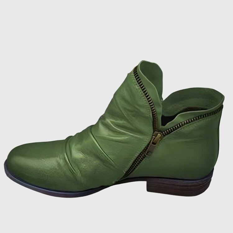 Przytula™ | Lucille  Ortopedyczne Buty Damskie