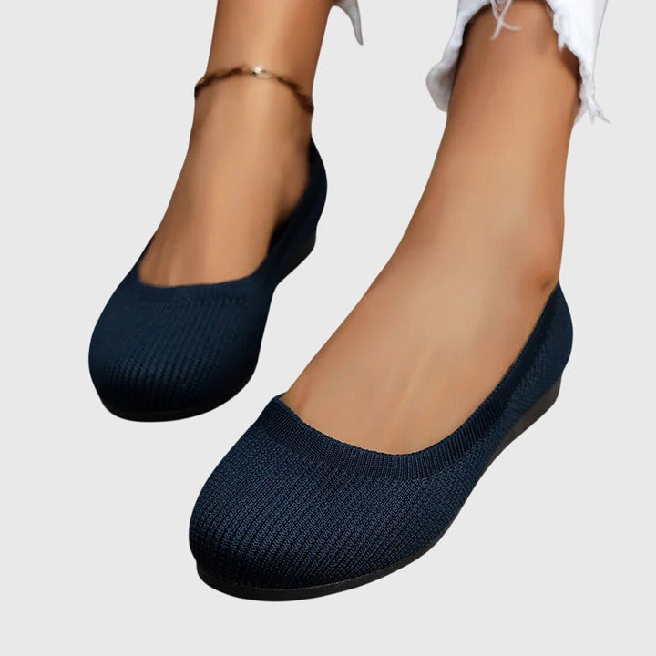 Przytula™ | Mia  Antypoślizgowy, oddychający but