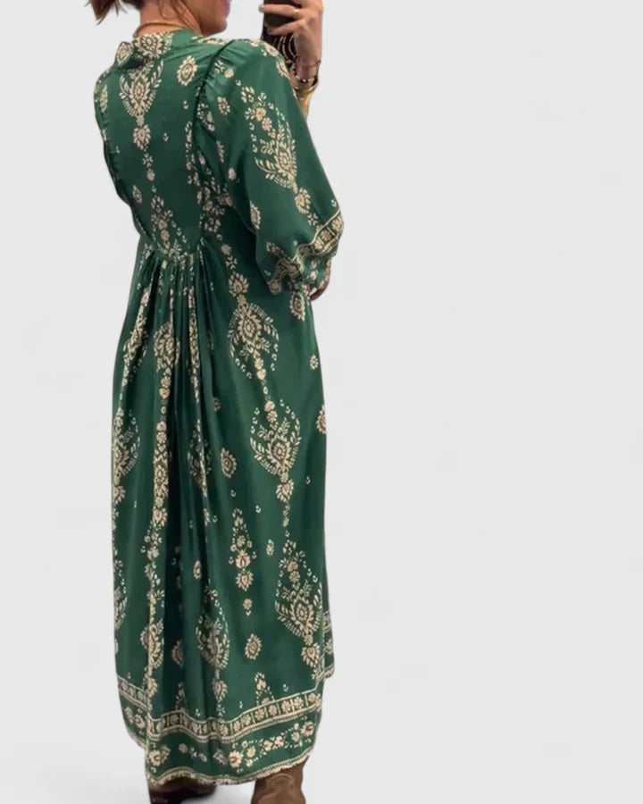 Przytula™ | Zyra  Wygodna Sukienka