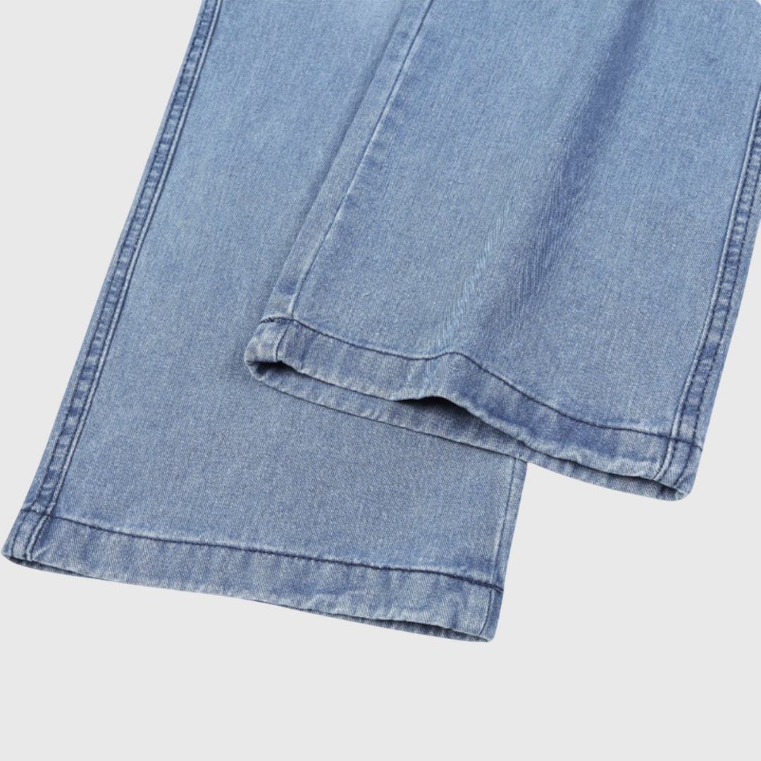 Przytula™ | Marem  Spodnie Baggy dla kobiet