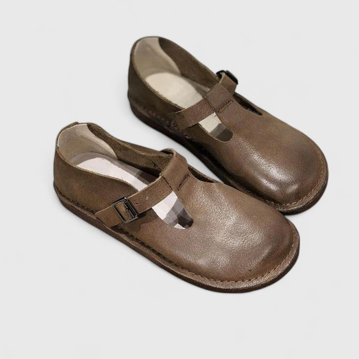 Przytula™ | Nessa  Eleganckie buty